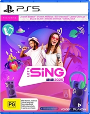 Buy Lets Sing 2025