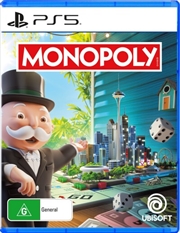 Buy Monopoly