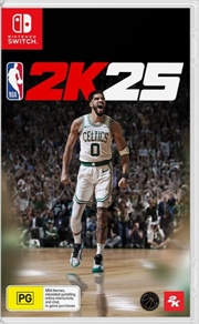 Buy Nba 2k25