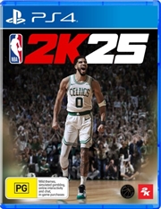 Buy Nba 2k25