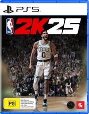 Buy Nba 2k25