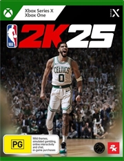 Buy Nba 2k25