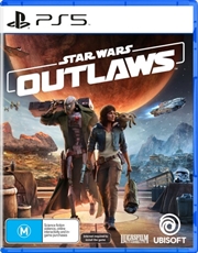 Buy Star Wars Outlaws