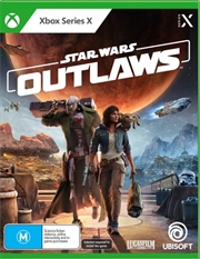 Buy Star Wars Outlaws