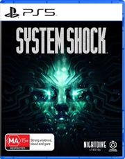 Buy System Shock