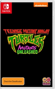 Buy Teenage Mutant Ninja Turtles M