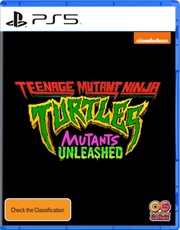 Buy Teenage Mutant Ninja Turtles M