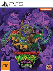 Buy Teenage Mutant Ninja Turtles M