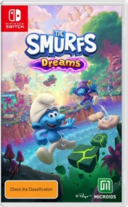 Buy The Smurfs Dream