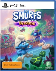 Buy The Smurfs Dream