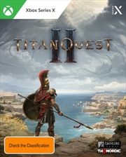 Buy Titan Quest 2