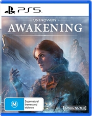 Buy Unknown 9 Awakening