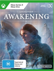 Buy Unknown 9 Awakening