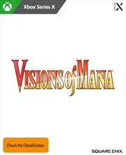 Buy Visions Of Mana