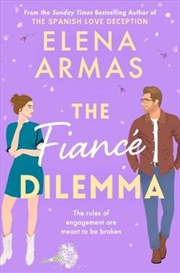 Buy The Fiance Dilemma