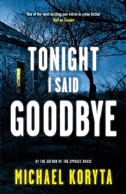 Buy Tonight I Said Goodbye: Lincoln Perry 1