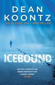 Buy Icebound