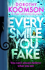 Buy Every Smile You Fake