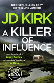 Buy A Killer of Influence