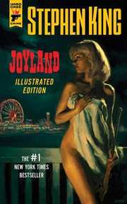 Buy Joyland (Illustrated Edition)