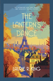 Buy The Lantern's Dance