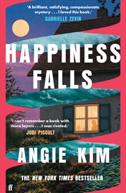 Buy HAPPINESS FALLS