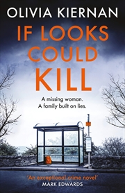 Buy If Looks Could Kill: Innocence is nothing. Appearance is everything. (Frankie Sheehan 3)