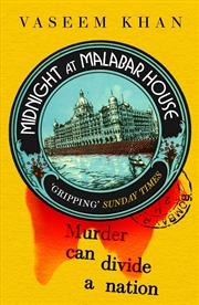 Buy Midnight at Malabar House