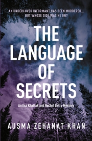 Buy Language Of Secrets