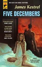 Buy Five Decembers (Hard Case Crime, 150)