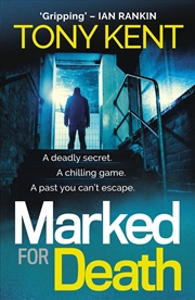 Buy Marked for Death