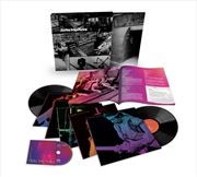 Buy Electric Lady Studios - A Jimi Hendrix Vision