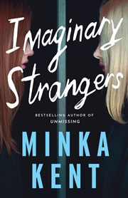 Buy Imaginary Strangers (Dangerous Strangers Thrillers)