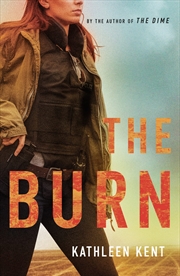 Buy The Burn (Betty Rhyzyk)