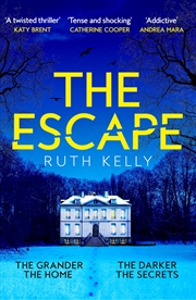 Buy The Escape