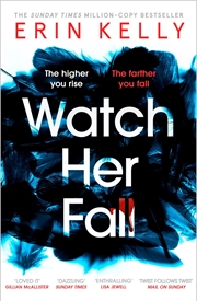 Buy Watch Her Fall