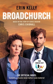 Buy Broadchurch (Series 1)