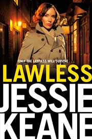 Buy Lawless