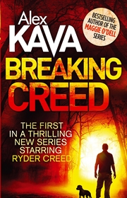 Buy Breaking Creed (Ryder Creed)