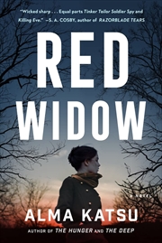 Buy Red Widow