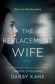 Buy The Replacement Wife: A Novel