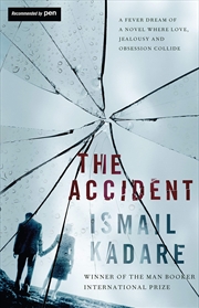 Buy The Accident