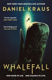 Buy Whalefall