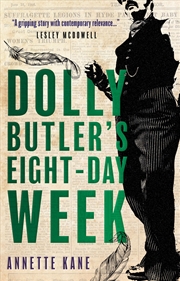 Buy Dolly Butler's Eight-Day Week