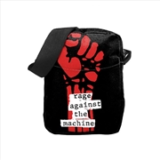 Buy Rage Against The Machine Fistfull - Black Bag