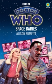 Buy Doctor Who: Space Babies