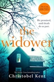 Buy The Widower