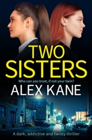 Buy Two Sisters