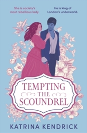 Buy Tempting the Scoundrel (Private Arrangements)