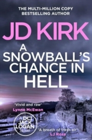 Buy Snowballs Chance In Hell